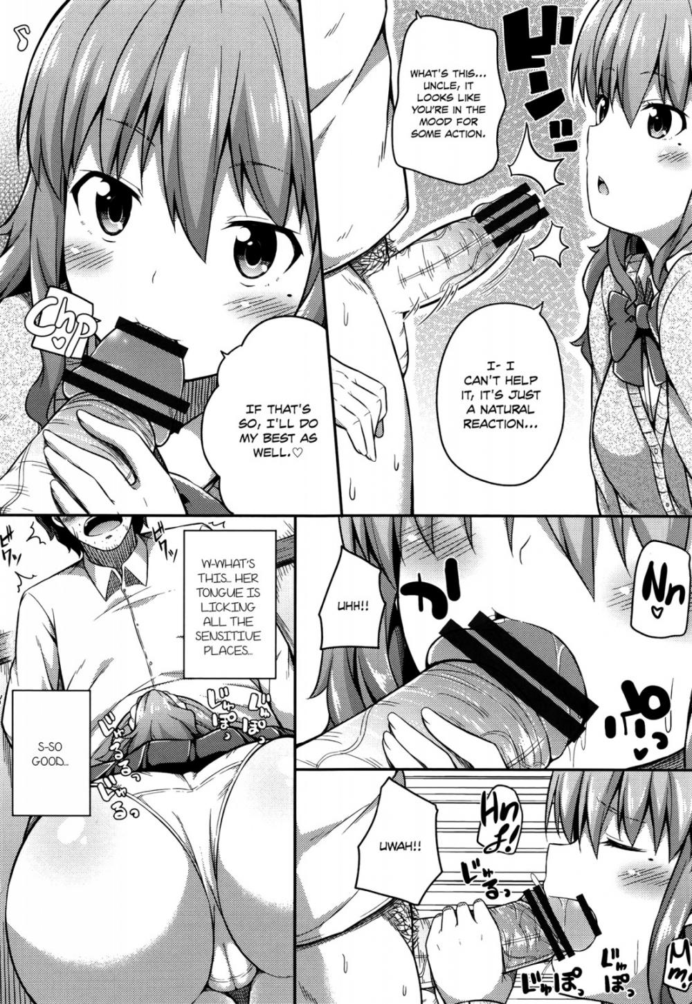 Hentai Manga Comic-Girl Inside Home-Read-6